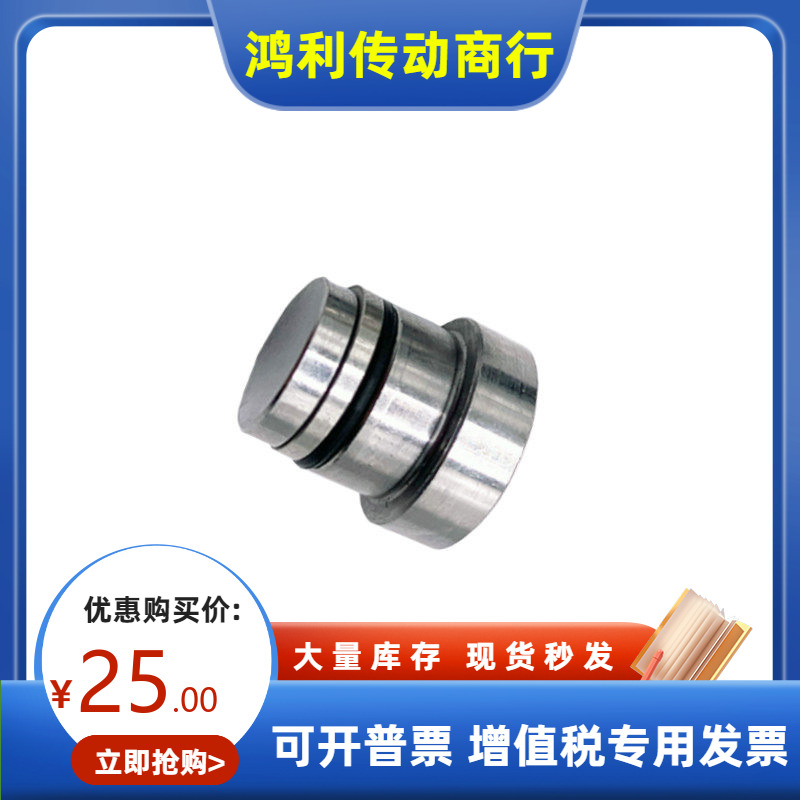 直线导轨用定位销ICE11 ICE12-T1.4 1.8 T3.5 T5 LLT LLTS5偏心销