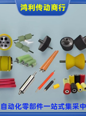 滚轮ROGAN ROHSN ROHAN-20 25 30 35 40 50 60 80-8 10 12 15-100