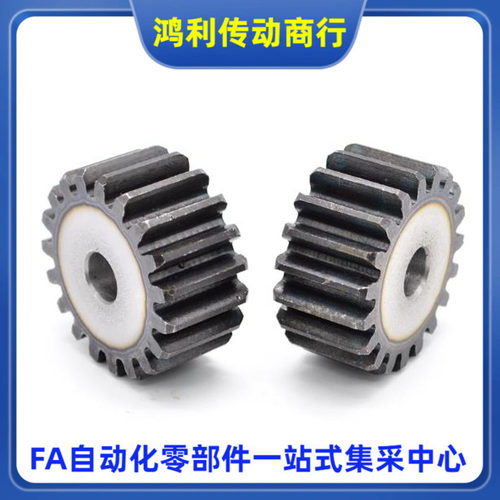 VNR41 42 43 51-3.0-56 58 60 62 64 65 68 70-30-A B-P直齿轮