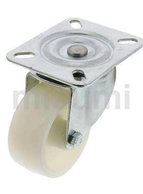 C-CTJJ C-CTJK100 125 150-N  脚轮 重载型 替代米思米