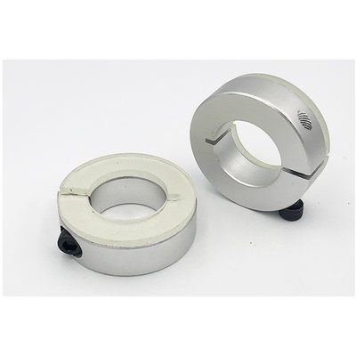 SCSPD PSCSPD SSCSPD-D35 40 50 聚氨酯固定环 替代米思米规格