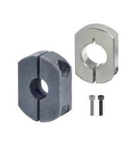 FBA61 FBA62 FBA66-D25 30 35 40-B12 15 18 固定环 双边切割型