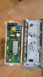 适用伊莱克斯洗衣机EWW14104KG主板X2362-001-1698显示板