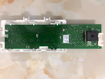 适用于西门子洗衣机 XQG80-WM10N1C80W 主板 9001079430 控制板