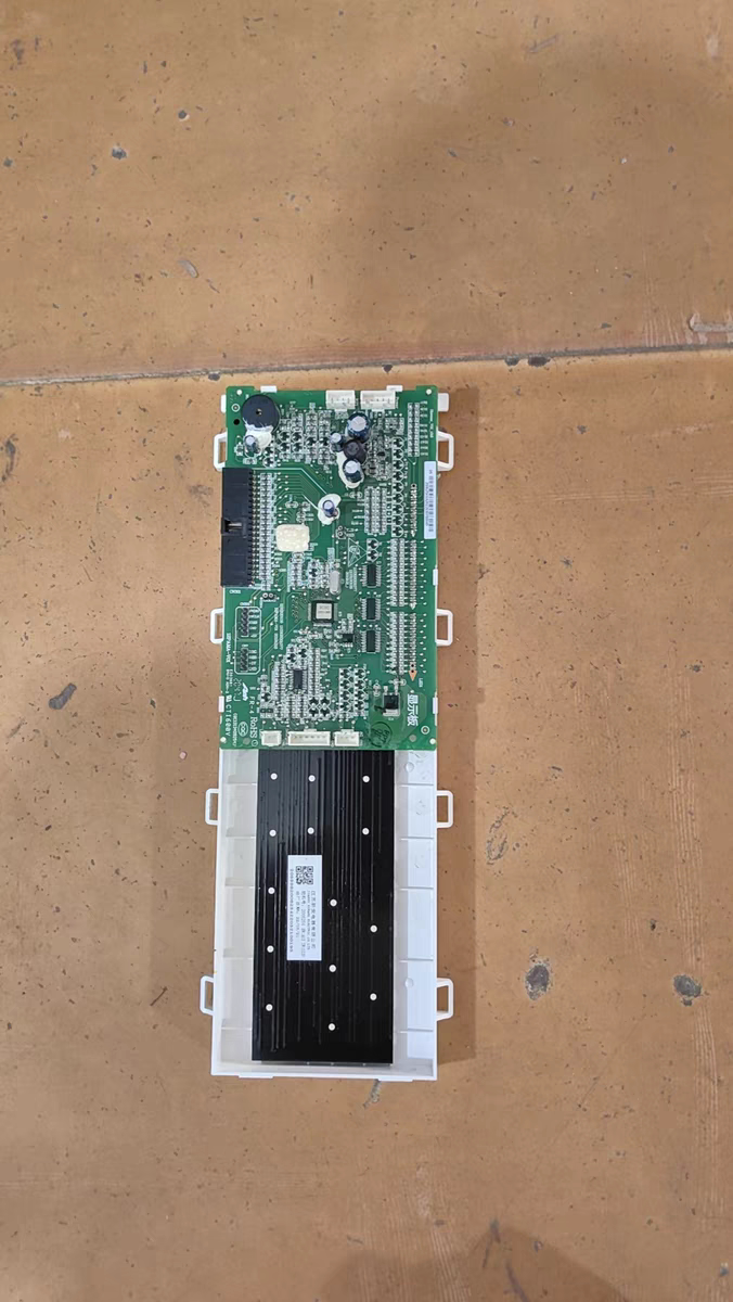 海信滚筒洗衣机XQG100-B1405YFIGN电脑板主板2006254电路板控制板