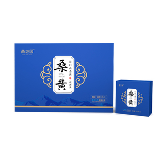 桑芝园桑黄精装正品长白山桑树桑黄切片代用茶非灵芝西藏野生