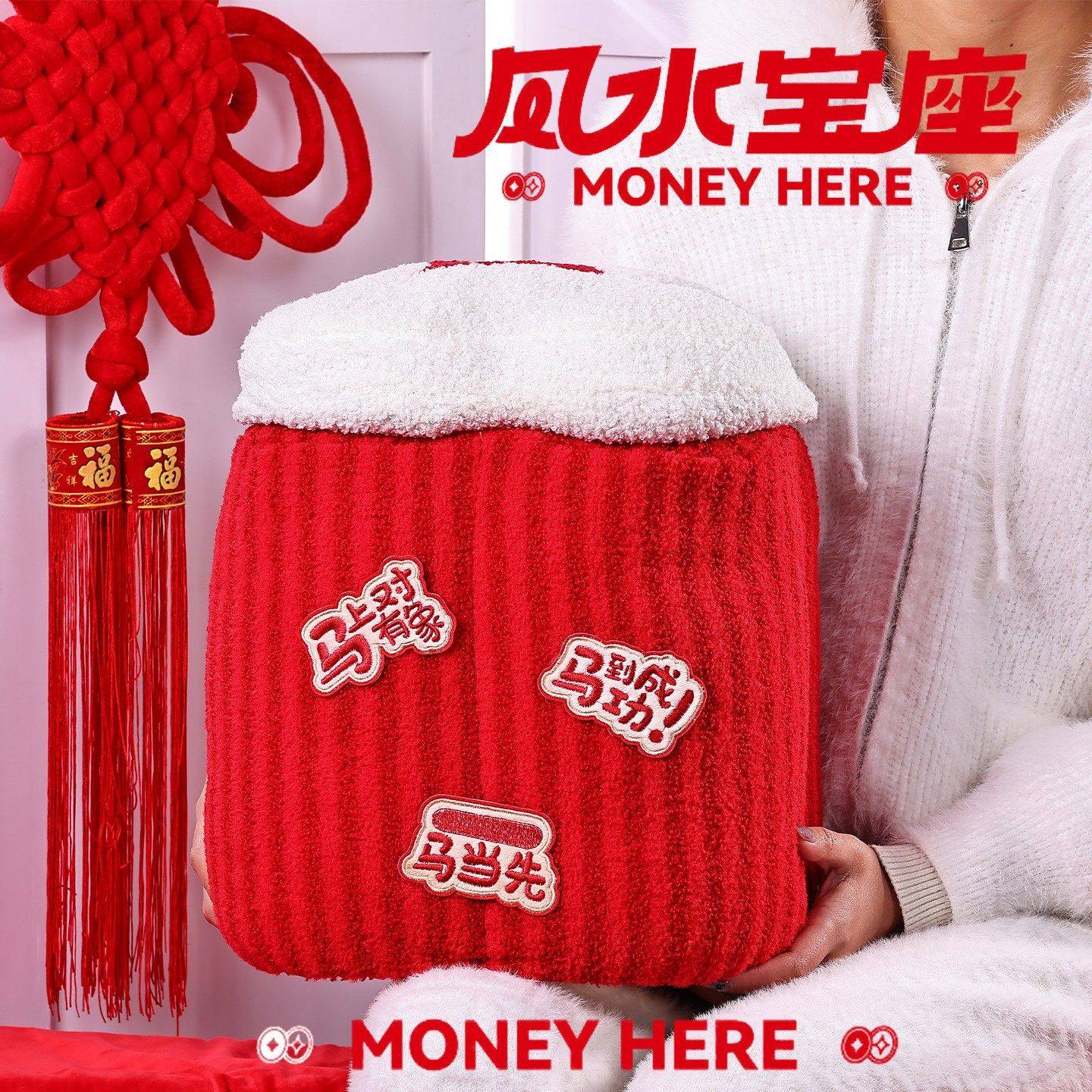 新年礼盒年会伴手礼公司送员工客户实用高档马年企业礼品定制logo,节庆用品/礼品,创意礼盒/礼品套组,淘宝优惠券,粉丝福利购,淘宝优惠卷