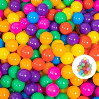 100 морских шариков в пруду Диаою