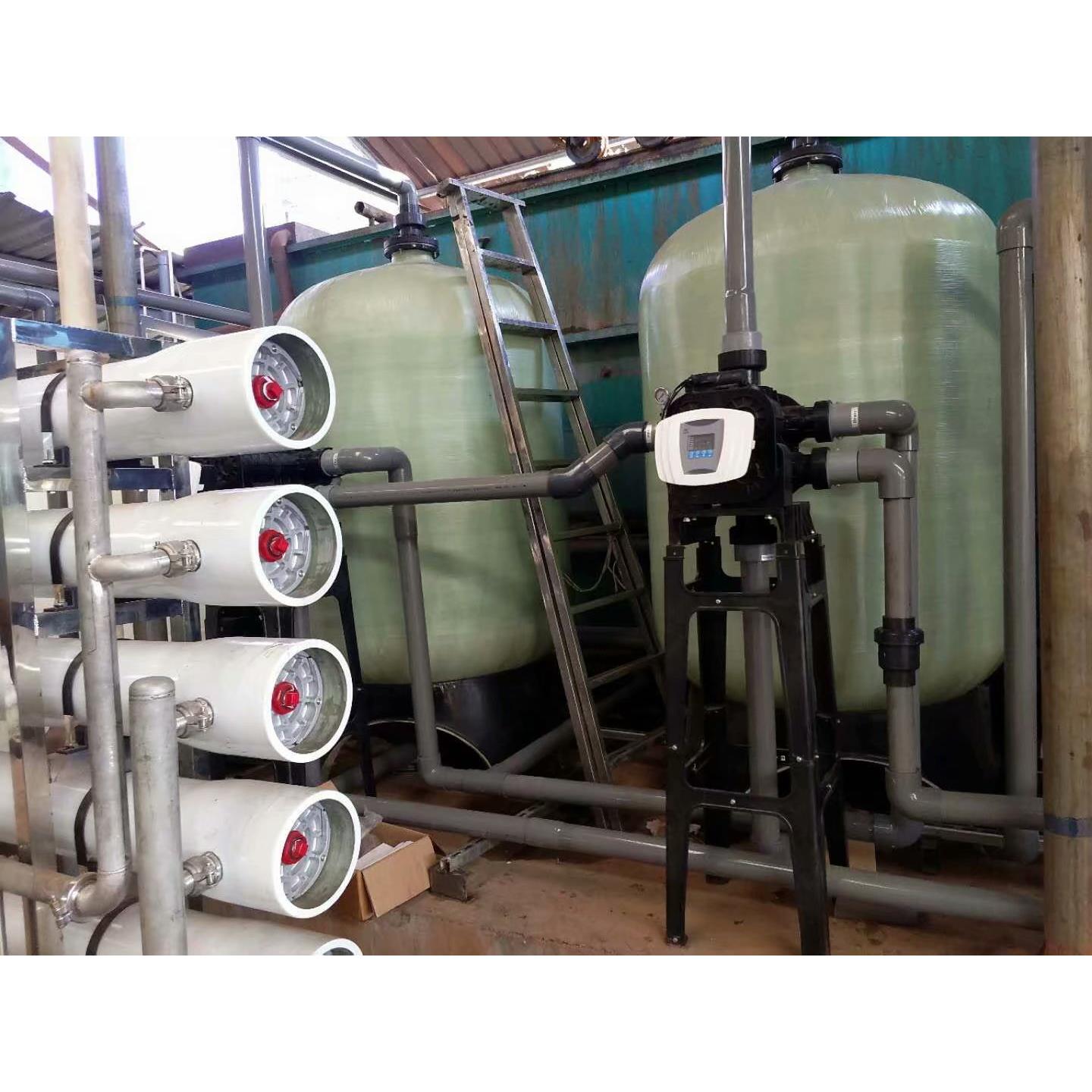 德费诺常州反渗透设备|LED清洗反渗透设备