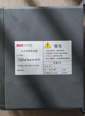 伺服电机驱动器SD200-0