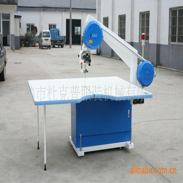 台式裁剪机高速运剪机龙门刀变频调速电剪刀海绵毛毡eva切割机