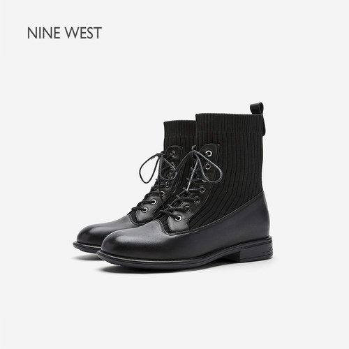 NineWest/玖熙袜靴女