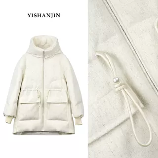 依山锦新中式国风上衣棉服外套YSW5156,女装/女士精品,汉服上装,淘宝优惠券,粉丝福利购,淘宝优惠卷