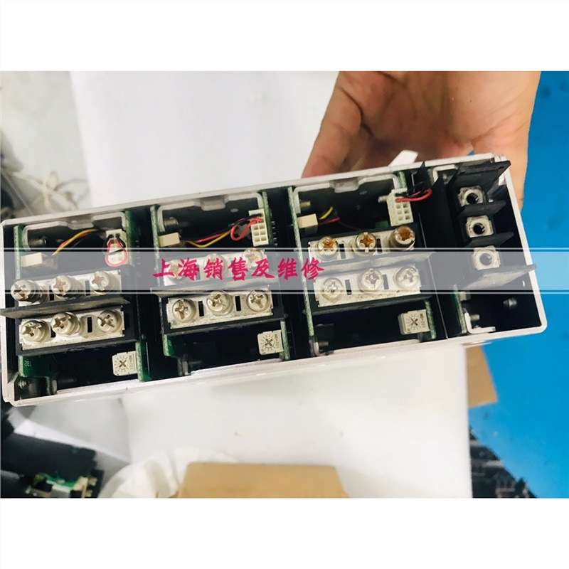 ACF900F AC9-2E2E2E-00-H 电源现货 实物图   质保半年 拆机