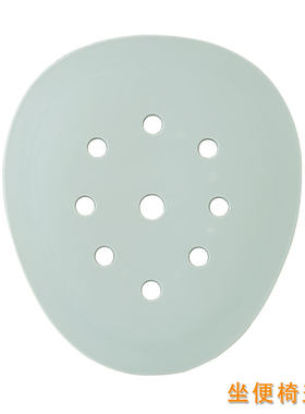 坐便椅坐便器专用盖板定制面板