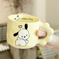 Корейский стиль Meng Papa Dog [Cup]