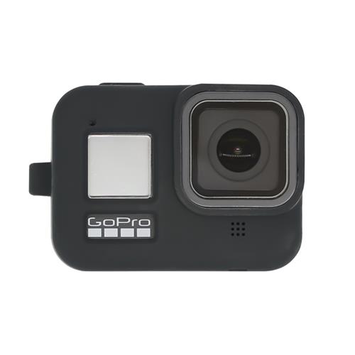 硅胶套适用gopro10防摔壳gopro9保护套gopro8防尘套gopro7配件防