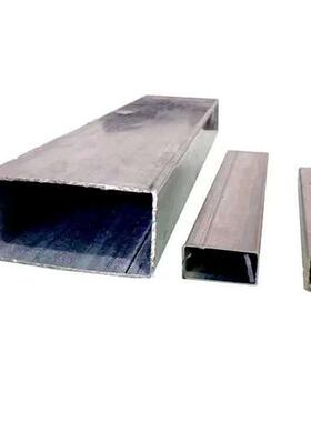 镀锌方管矩形管钢材 20X40 25X25 30X30 40X60 40X80 80X180i.