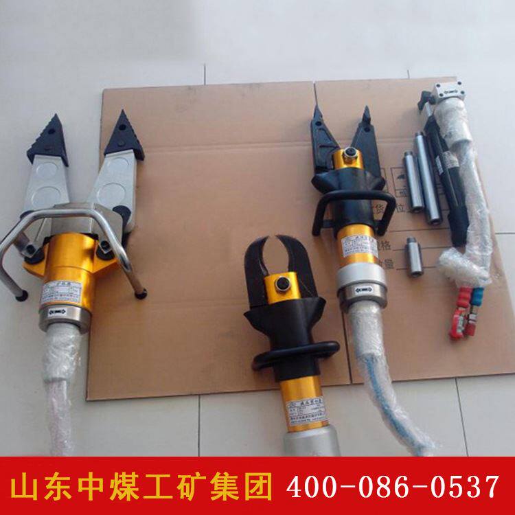 gykz-36-70/650型液压扩张器应用范围 液压扩张器