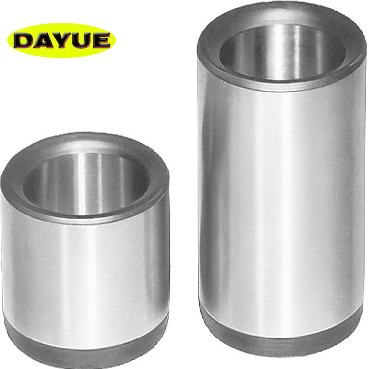 东莞工厂供应 nacn iso 8978衬套凹模订做 德标定位钻套钢套加工