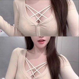 小胸聚拢内衣女加厚4cm平胸显大无钢圈纯欲性感内搭叠穿蕾丝文胸