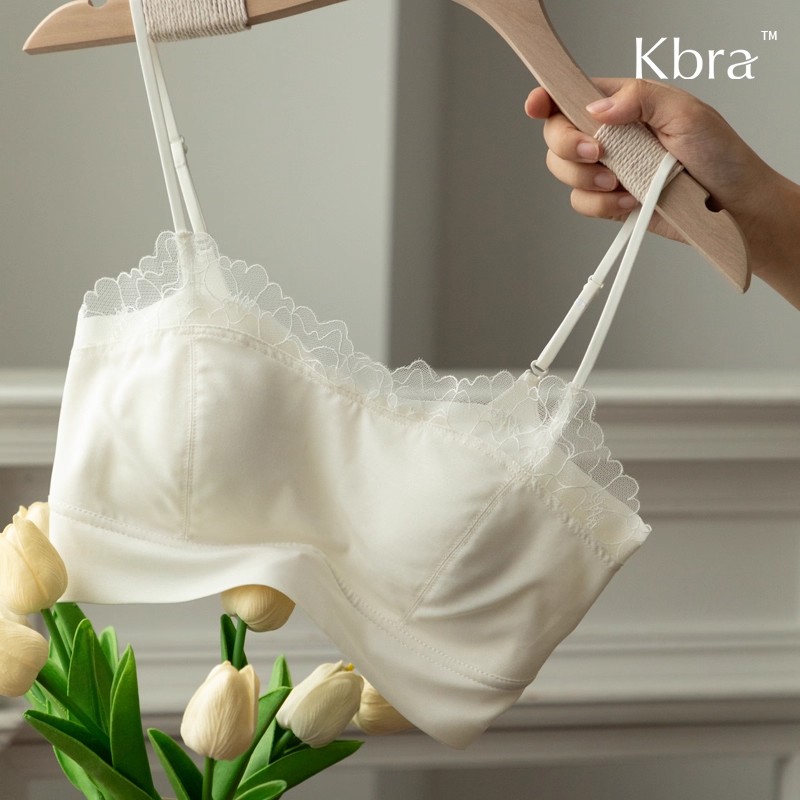 抹胸内衣女夏薄款内搭吊带