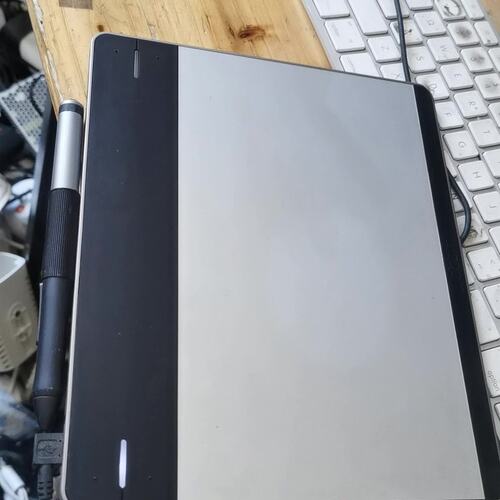 WACOM数据线手绘板ctl471/671影拓cth480W＜议价＞