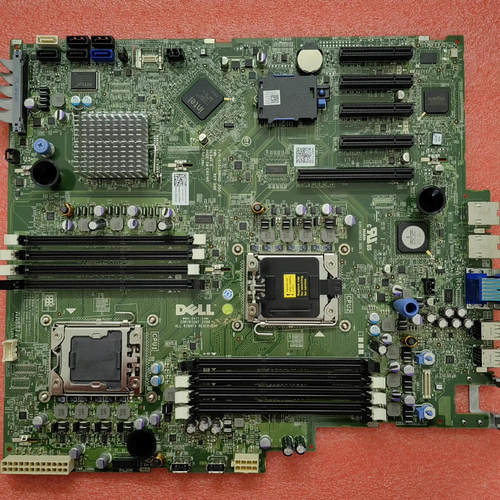 戴尔PowerEdge主板 DELL T410主板服务器主板《议价》