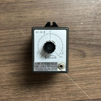 volcano FDR-2TBJ，MFC-BK-J，火焰探测《议价》