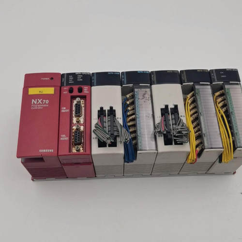三星NX70系列PLC，NX70-POWER2，NX70-C《议价》