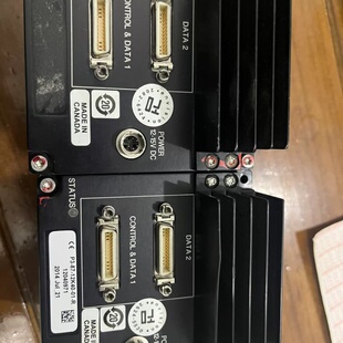 DALSA P3-87-12K40-01-R