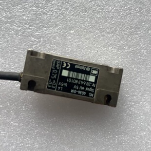 RSF Elektronik光栅尺读数头 MS 40.86-