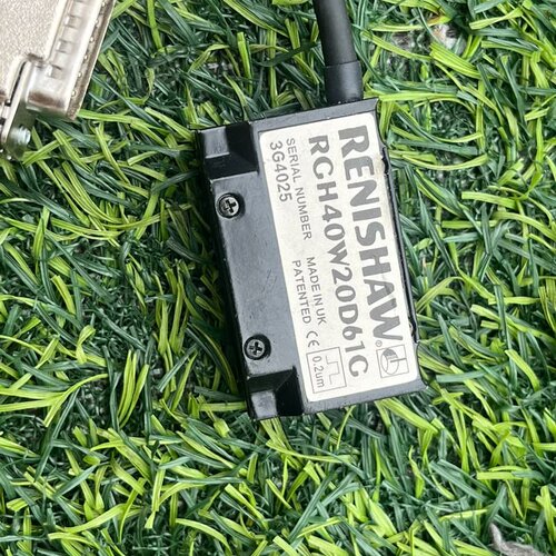 RENISHAW雷尼绍RCH40W20D61C读数头