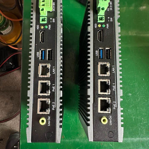 CZ-V9100系列视觉控制器V9132-4G05T元风扇工《议价》