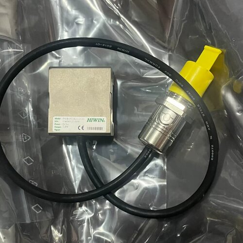 HIWIN威新PM-B-05-0A-G-20-60读数头，全