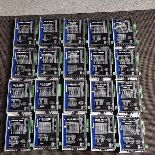 雷赛DM2C系列步进驱动器DM2C-RS556，RS485通《议价》