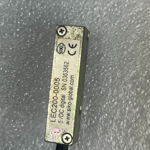 SIKO LEC200-0005数字传感器