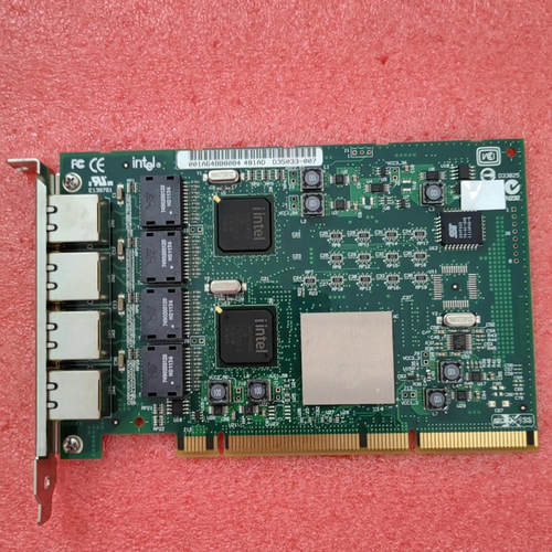 原装IBM 5740 03N5444 4-Port 4口 P《议价》
