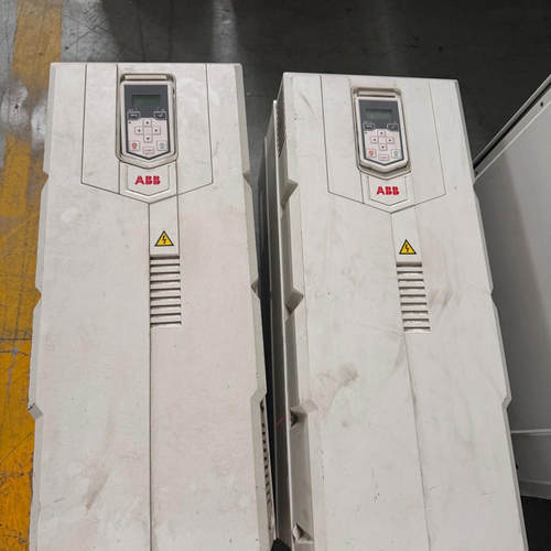 ABB变频器ACS530-01-246A-4 测试好132K《议价》