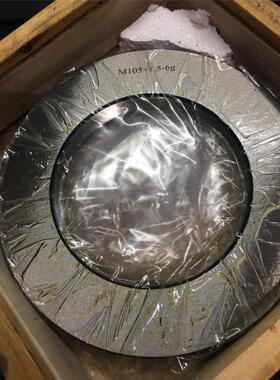 新款螺纹环规通止规M100M105x1x1.5 x2x3x4x6-6g 6h标准非标现货