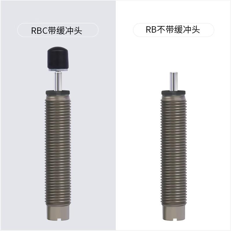 新款液压缓冲器RB0604/08