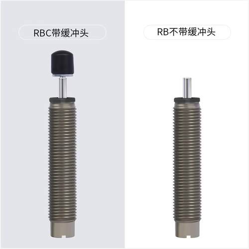 新款液压缓冲器RB0604/08