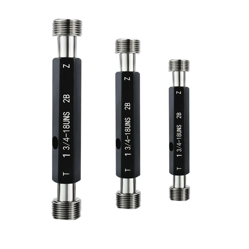 新款美标螺纹塞规3/4-6-1