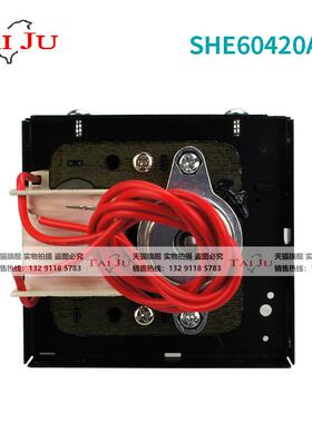 新款SHE60420A22 横流风机 TAIJU SANJU 三巨 苏州台巨现货