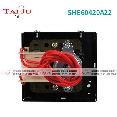 新款SHE60420A横流风机