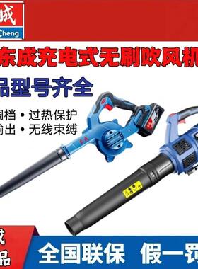 新款充电吹风机锂电吸尘器DCQF02-28B/DCQF32B两用鼓风机包邮