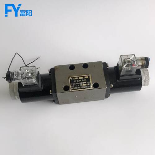 新款电磁换向阀 34E2-10B 34E2-25B 34E2-25BP 34E2-25BY 34E包邮