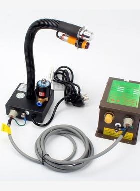 新款【自动感应离子风蛇 SL-080AF工业除静电除尘消除器工厂现货
