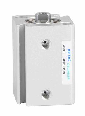 新款ACQ50/63X60X70X75X80X90X100X125SB薄型气缸包邮