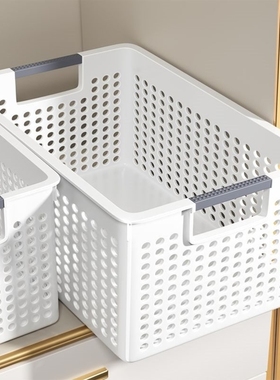 冰柜里的小架子分隔框筐内置物架网挂篮筐筐子小框吊篮通用篮大号